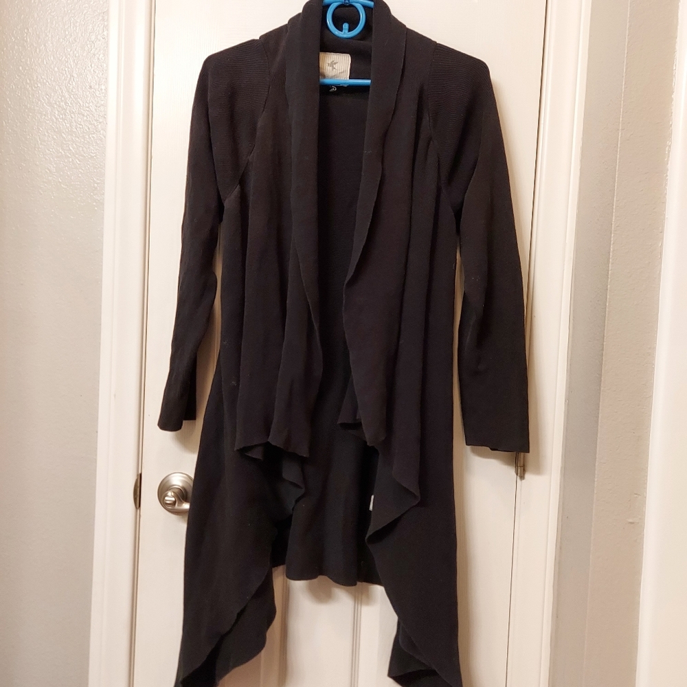One teaspoon cardigan sweater.
